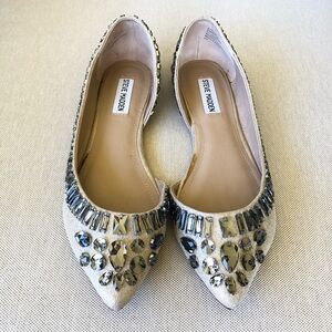 Steve Madden Everlast Shoe - Size 9